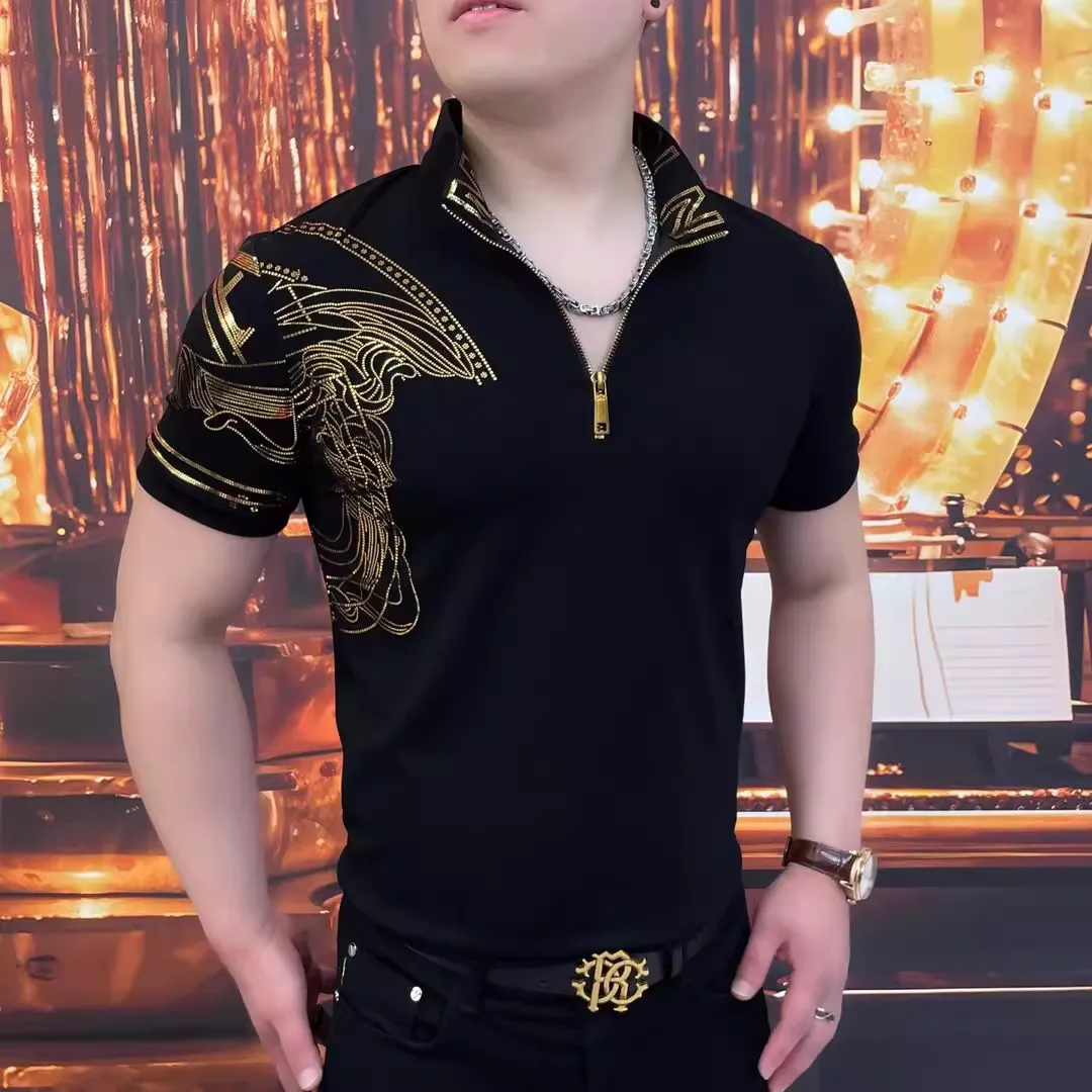 Baju Black Gloris - Foto 3