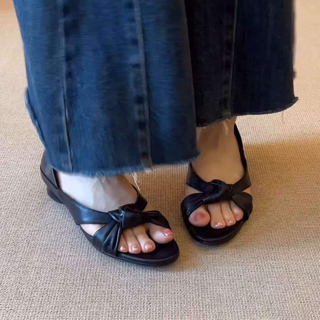 Sandal Wanita Talia - Foto 5