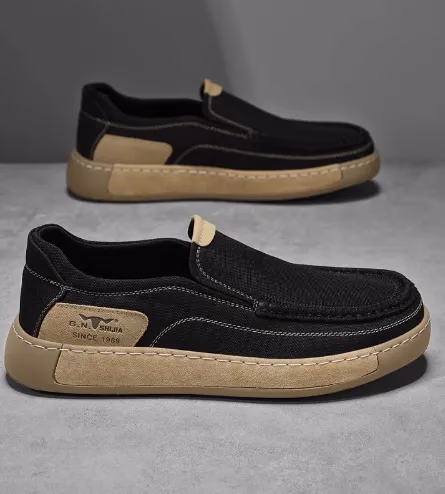 SEPATU CASUAL ZAYYAN - Foto 2