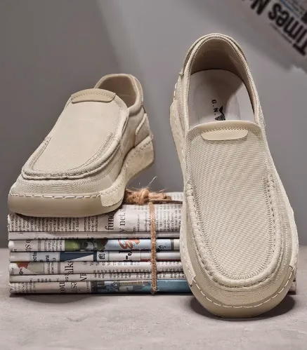 SEPATU CASUAL ZAYYAN - Foto 3