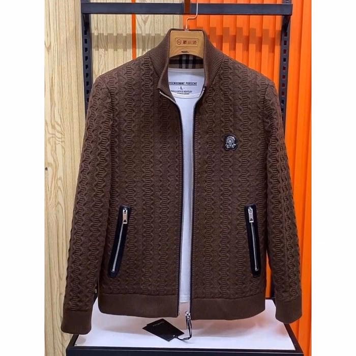 Jaket Kasual Elvano - Foto 3