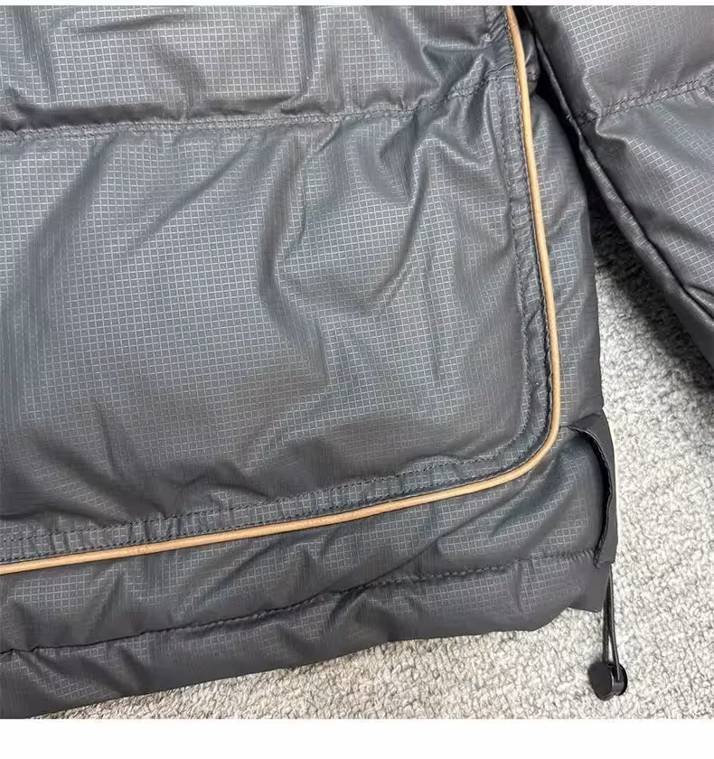 JAKET TEBAL KEKINIAN - Foto 3