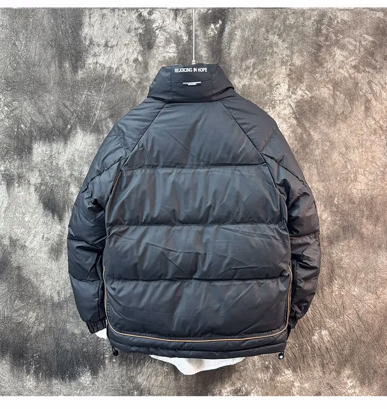 JAKET TEBAL KEKINIAN - Foto 2