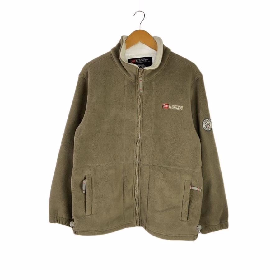 NORDIC CASUAL OUTERWEAR - Foto 1