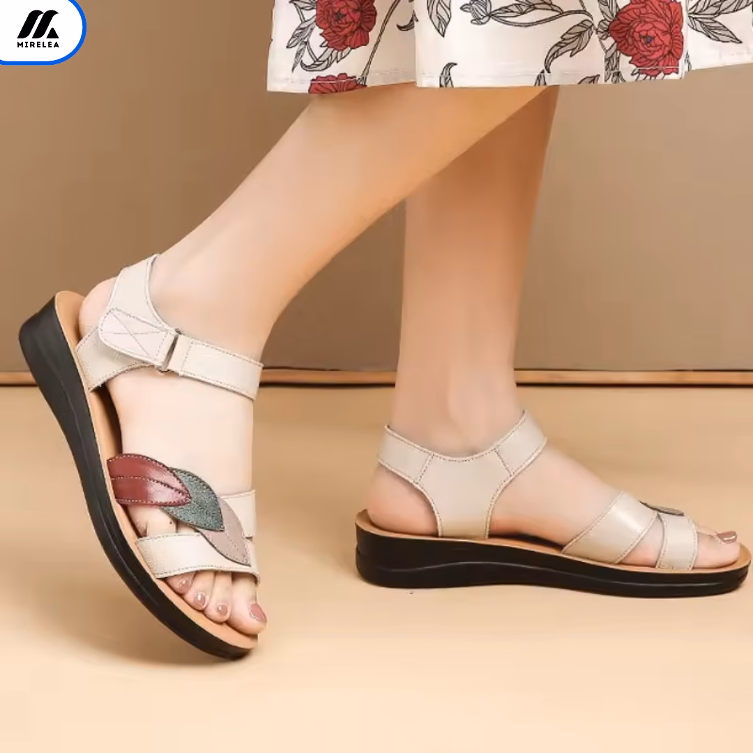SANDAL CASUAL KIRANA - Foto 1