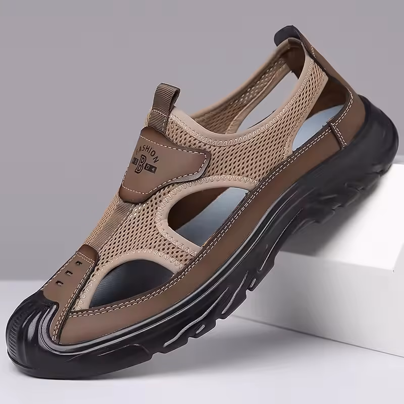 SEPATU SANDAL BREATHABLE - Foto 5