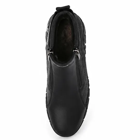 Sepatu Pria Trend - Foto 2