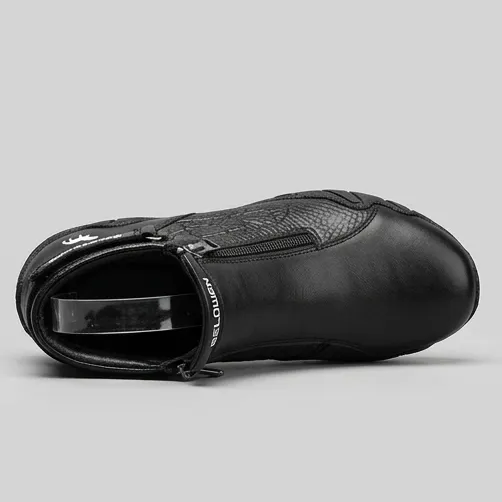 Sepatu Pria Trend - Foto 4