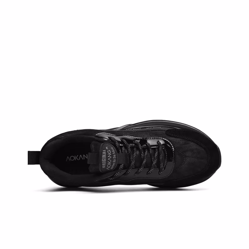 SEPATU RUNNING PROGRESIF - Foto 4
