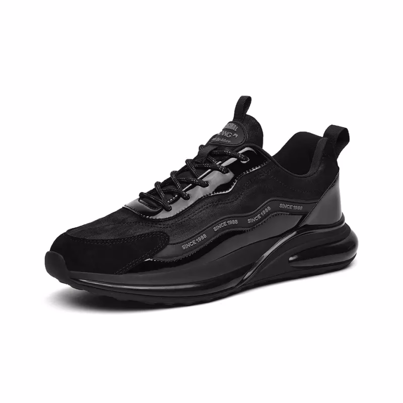 SEPATU RUNNING PROGRESIF - Foto 2