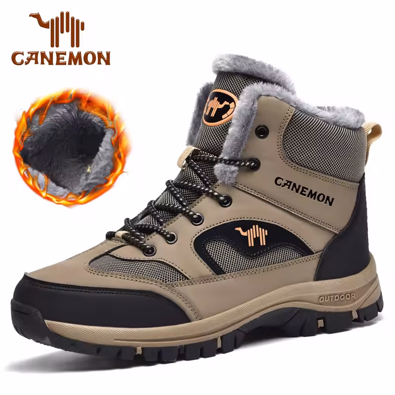 SEPATU SAFETY LAPANGAN - Foto 3