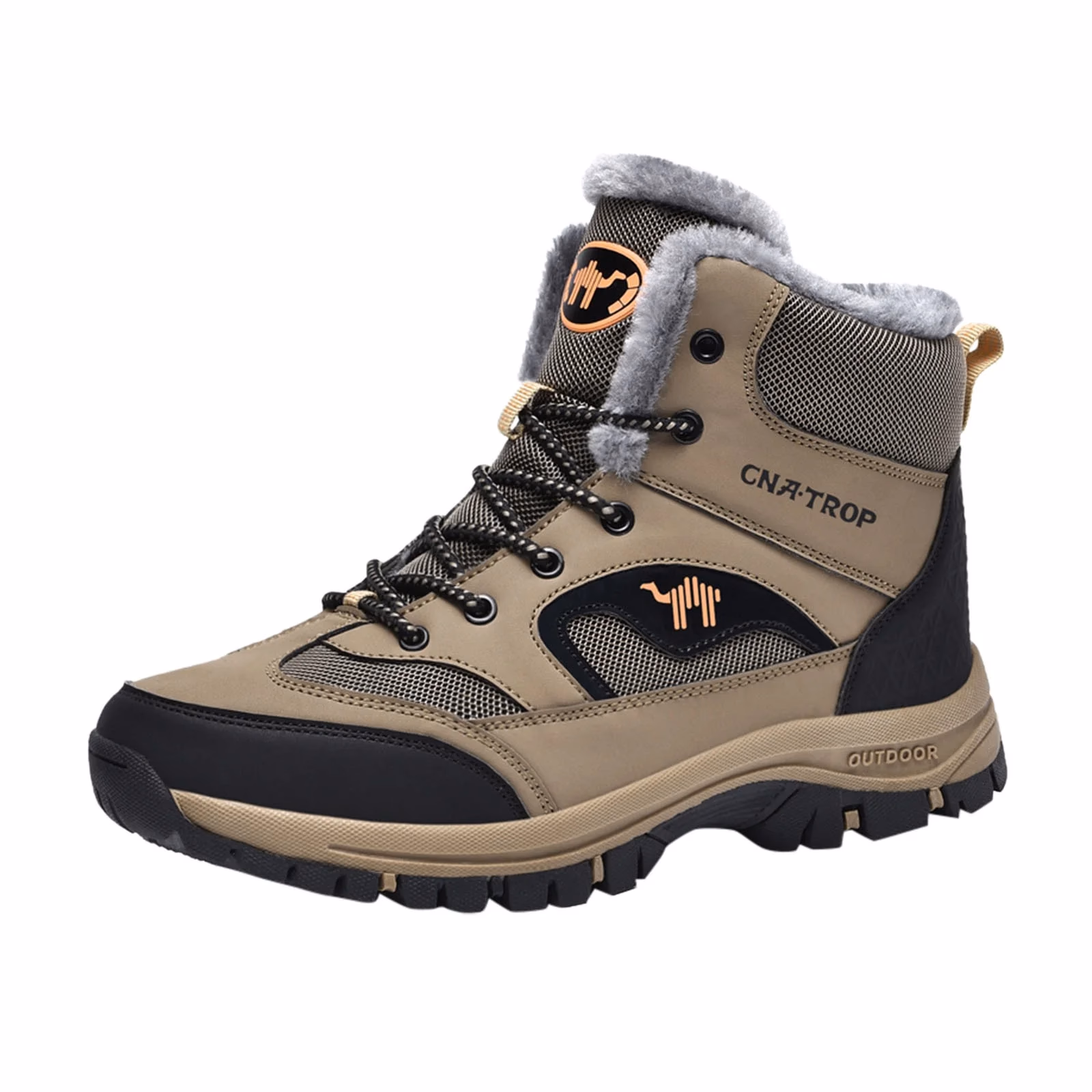 SEPATU SAFETY LAPANGAN - Foto 1