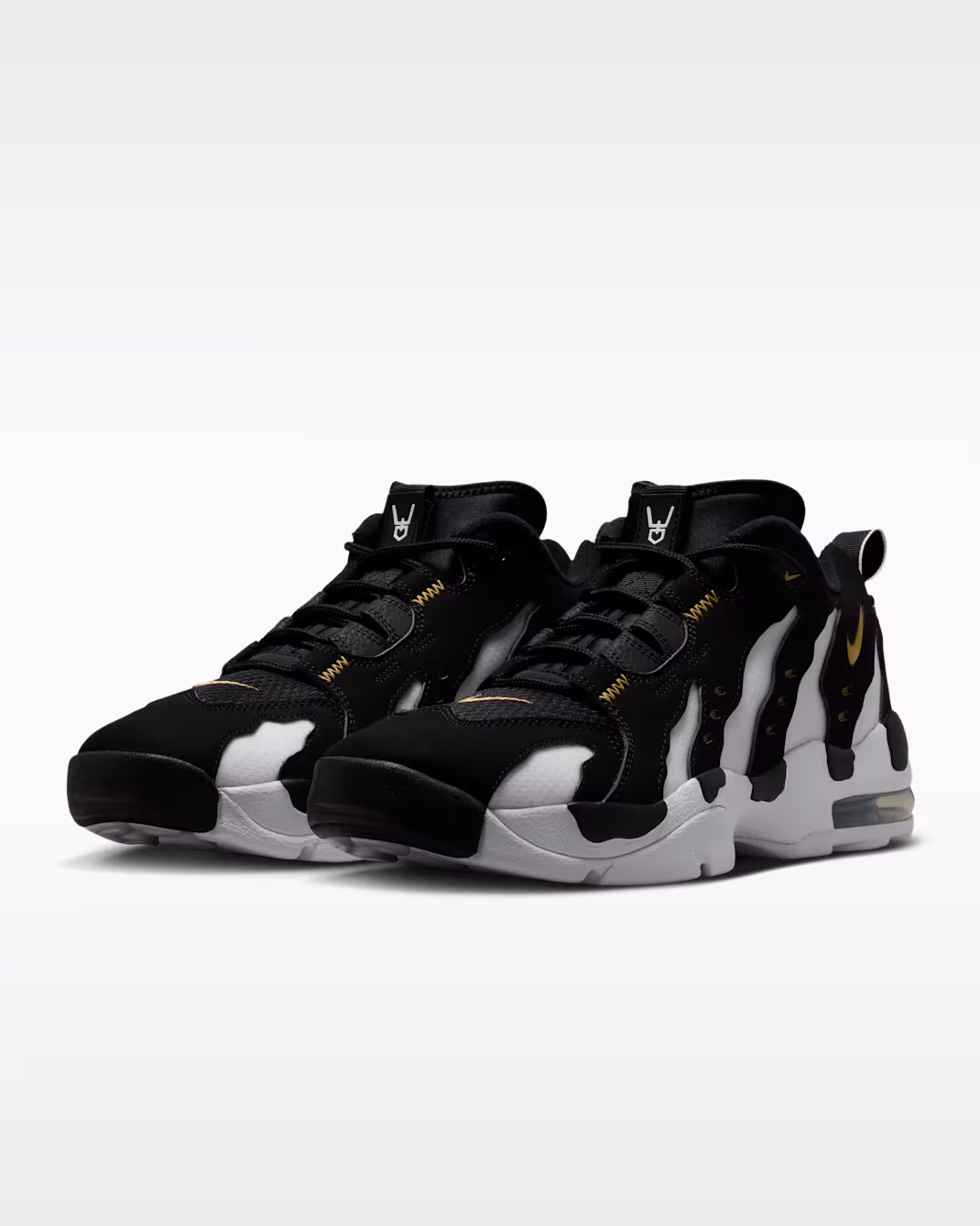 SEPATU SNEAKERS DRAVEN - Foto 1