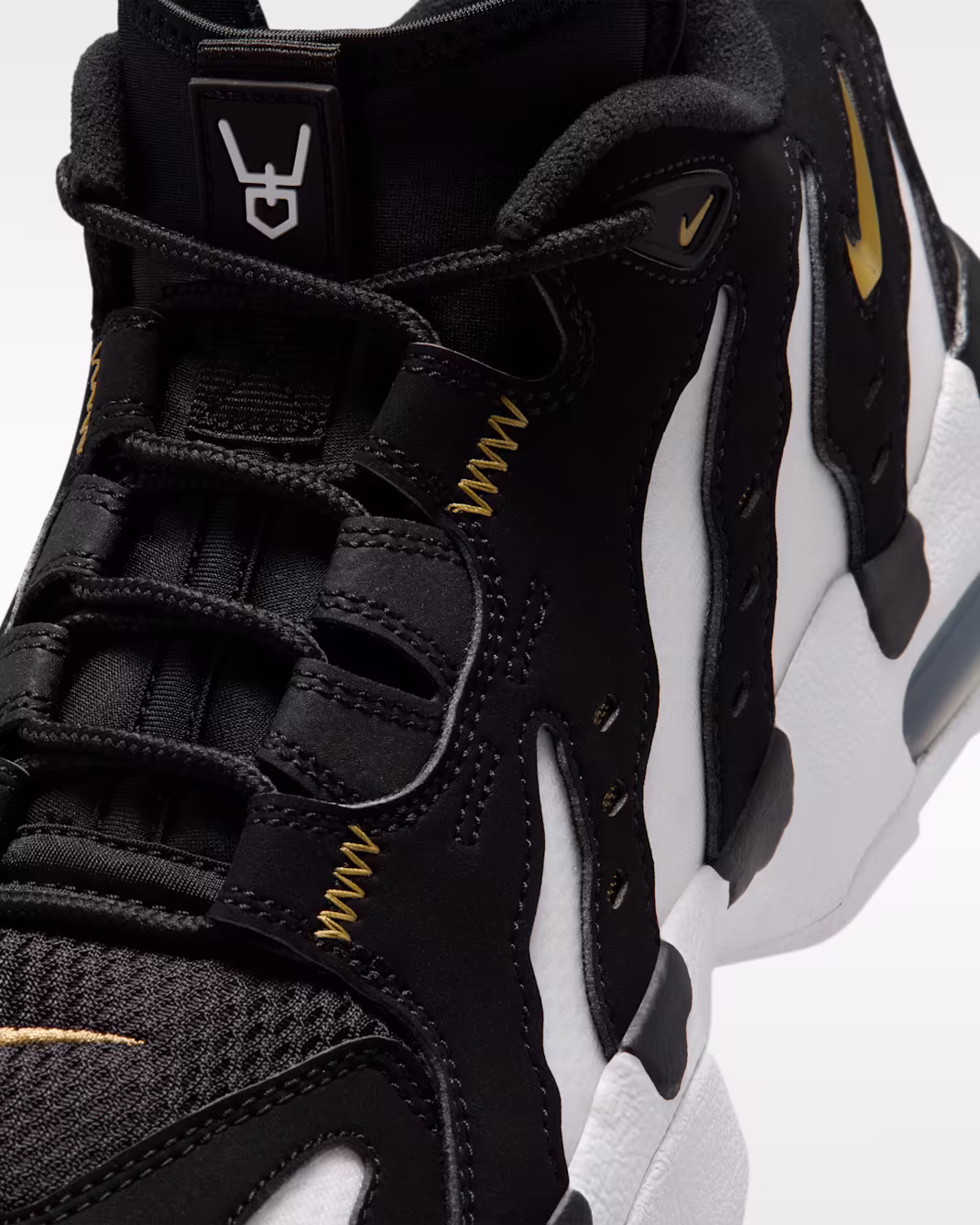 SEPATU SNEAKERS DRAVEN - Foto 4