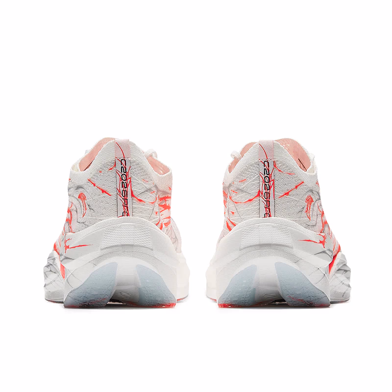 SEPATU RUNNING ZEPHYR - Foto 4